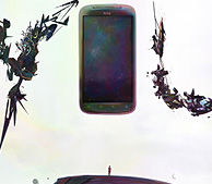 宇宙ip